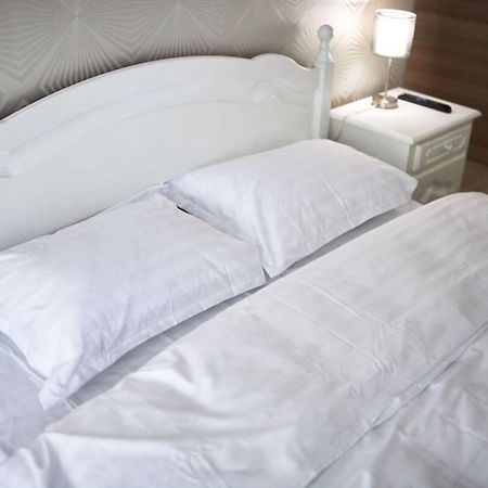 Blue Apartment In Spa N Pool Beach Resort Нэводари Экстерьер фото