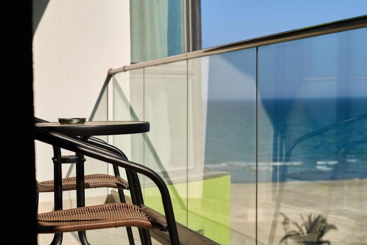 Blue Apartment In Spa N Pool Beach Resort Нэводари Экстерьер фото